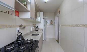 Imagem 8: Porto Alegre - Apartamento Padrão - Tristeza