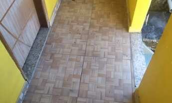 Imagem 7: Casa em frente ao metrô de iraja