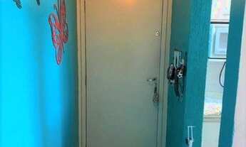 Imagem 6: Apartamento cobertura com 3 dormitórios à venda, 107 m²- Alto Ipiranga - Mogi das Cruzes/S