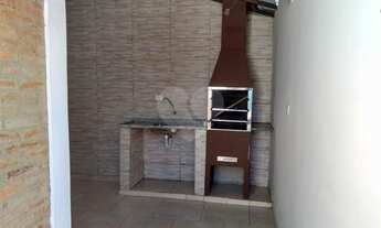 Imagem 7: Casa super charmosa e bem cuidada no DER