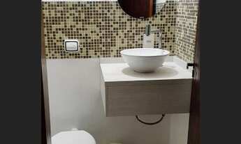 Imagem 2: Duplex 93 m² - Maitinga - Bertioga/SP