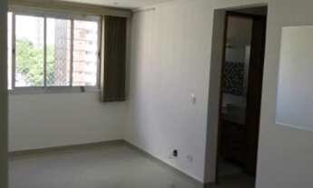 Imagem: Apartamento à venda, 2 quartos, 1 vaga