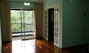 Imagem: Apartamento com 3 dormitórios à venda