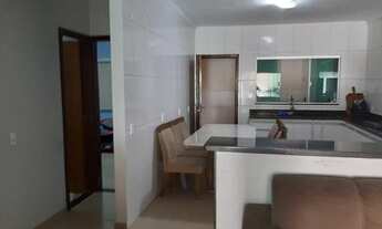 Imagem 2: VENDO ÓTIMA CASA EM ARNIQUEIRAS EM CONDOMINIO PINHEIRO