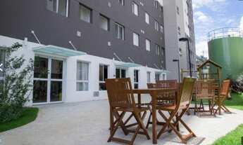 Imagem 2: Lindo Apartamento 2 Dormitórios varanda 1 vaga em Vila Formosa - São Paulo - SP