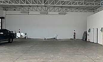 Imagem 4: Ref.: 7035 - Galpão comercial de 600m² - Casa Branca, Santo André