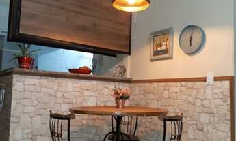 Imagem 3: Apartamento 2 quartos Ed. Marbella Cód: 16791 R