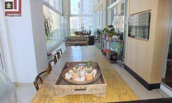 Imagem: Apartamento a venda 376m² Ibirapuera