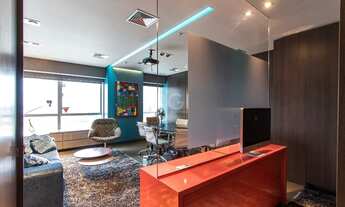 Imagem 7: Porto Alegre - Conjunto Comercial/Sala - Cristal