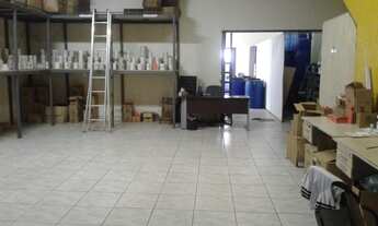 Imagem 3: Prédio inteiro na Maria Amália com 12 vagas