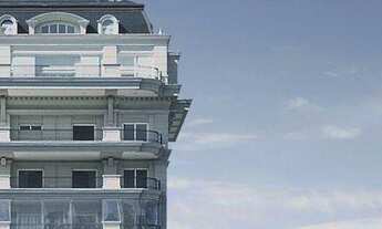 Imagem: Vila Nova Conceição - Linda Cobertura