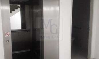 Imagem 4: Predio comercial