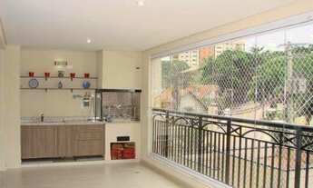 Imagem: Apartamento com 3 SUÍTES à venda, 176