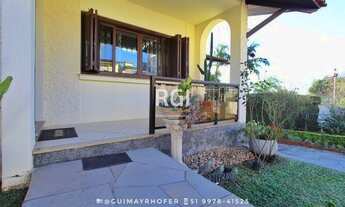 Imagem 2: Porto Alegre - Casa Padrão - Santa Tereza