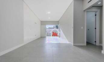 Imagem 4: Sobrado Alto Padrão, 3 suítes, 154 m² por R$ 850.000 - Itoupava Seca - Blumenau/SC