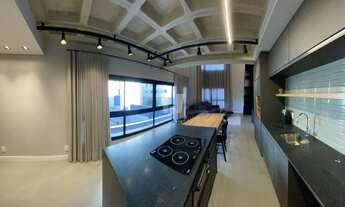 Imagem 2: Belo Horizonte - Loft - Savassi