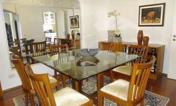 Imagem 2: Apartamento-São Paulo-BROOKLIN