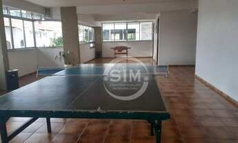 Imagem 4: Apartamento com 2 dormitórios à venda, 100 m² - Braga - Cabo Frio/RJ