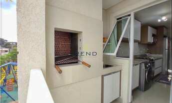 Imagem 6: Apartamento com dois dormitórios em Fazenda Rio Grande