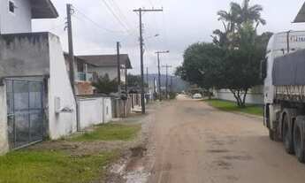 Imagem 4: TERRENO no PARQUE RESIDENCIAL CERRO AZUL com 0 quartos para VENDA, 2106 m²