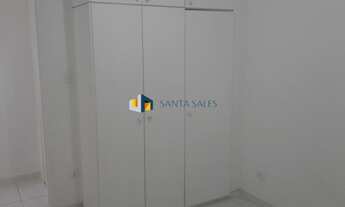 Imagem 6: Apartamento para Locação 2 Quartos, 1 Vaga, 60M², Vila Clementino, São Paulo - SP