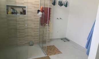 Imagem 3: Atibaia - Casa Padrão - Jardim das Flores