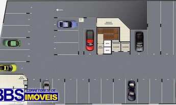 Imagem 6: APARTAMENTO COM 2 DORMITÓRIOS NA AVENIDA DA IGREJA