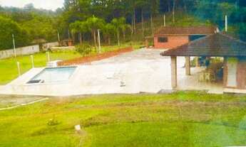 Imagem 2: Chácara em São Bernardo do Campo, estrada do Capivari !