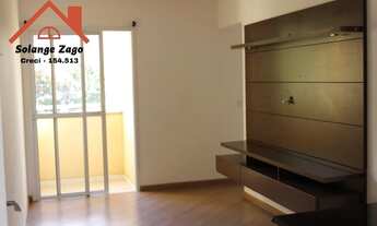 Imagem 2: Apartamento na Giovanni gronchi - 2 dorms - 51 m²