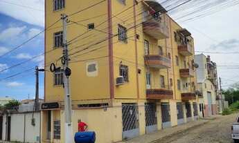 Imagem 2: Apartamento 80m² - Planalto Universitário/Quixadá