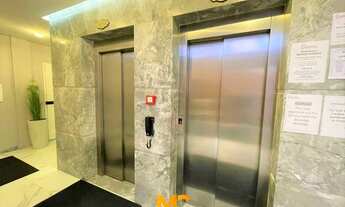 Imagem 4: Apartamento com 02 dormitórios, residencial com academia, piscina e salão de festas