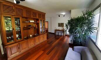 Imagem: Lindo Apartamento de 149,00 m² com Sala