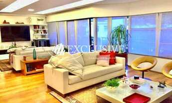 Imagem 5: Apartamento-À VENDA-Leblon-Rio de Janeiro-RJ