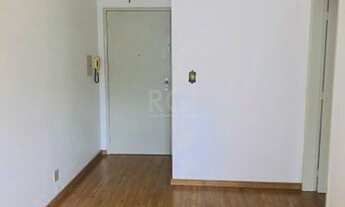 Imagem: Porto Alegre - Apartamento Padrão - Cristal