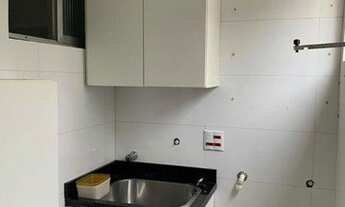 Imagem 4: Na Otávio Santos, único apartamento de 3 dormitórios, com suíte e garagem. dois banheiros