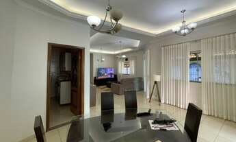 Imagem 4: Brasília - Casa de Condomínio - Setor Habitacional Vicente Pires