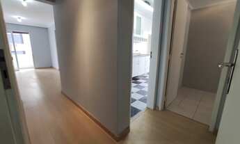 Imagem 3: Apartamento para venda com 63 metros quadrados com 2 quartos em Vila Gumercindo - São Paul