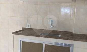 Imagem 2: Amplo apto 02 quartos na Penha