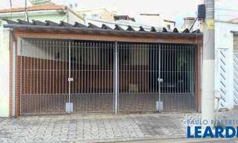 Imagem: CASA TÉRREA - OLÍMPICO - SP