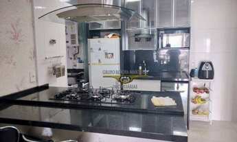 Imagem 6: Apartamento com 3 dormitórios à venda, 83 m² por R$ 800.000,00 - Vila Formosa - São Paulo