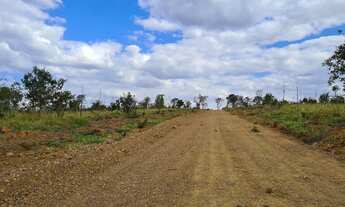 Imagem 7: Fazendinhas de 20.000m² com total segurança com acesso direto pela Rod. MG 323