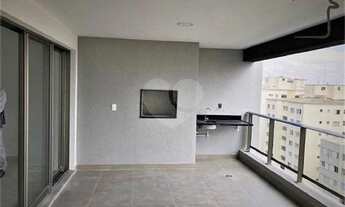 Imagem 7: São Paulo - Apartamento Padrão - VILA MADALENA