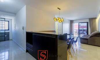 Imagem 2: Apartamento com 2 quartos e 2 vagas para aluguel no Centro