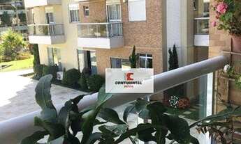 Imagem 4: Apartamento com 3 dormitórios à venda, 138 m² por R$ 1.260.000,00 - Centro - São Bernardo