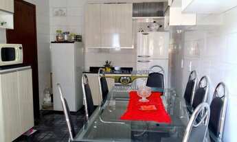 Imagem 5: Sobrado com 2 dormitórios à venda, 94 m² por R$ 500.000,00 - Jardim Vila Formosa - São Pau