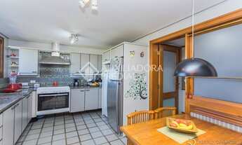 Imagem 6: PORTO ALEGRE - Apartamento Padrão - Cristal