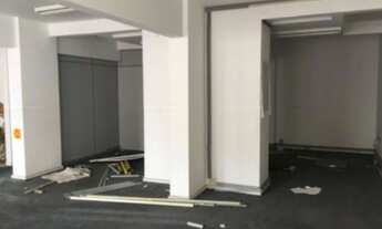 Imagem: Prédio, 202 m2, Edif. CEISA, Centro Florianópolis