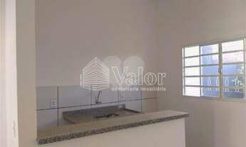 Imagem 7: São Carlos - Casa Padrão - Parque Industrial