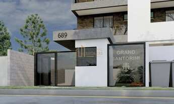 Imagem 5: Apartamento no Centro de Pinhais, 3 quartos, suíte, sacada com churrasqueira, elevador, a