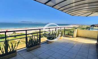 Imagem 5: Cobertura com 4 dormitórios à venda, 270 m² no Algodoal - Cabo Frio/RJ